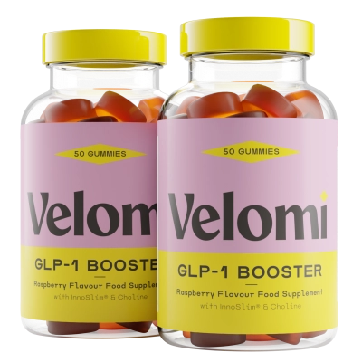 Velomi GLP-1 Gummies